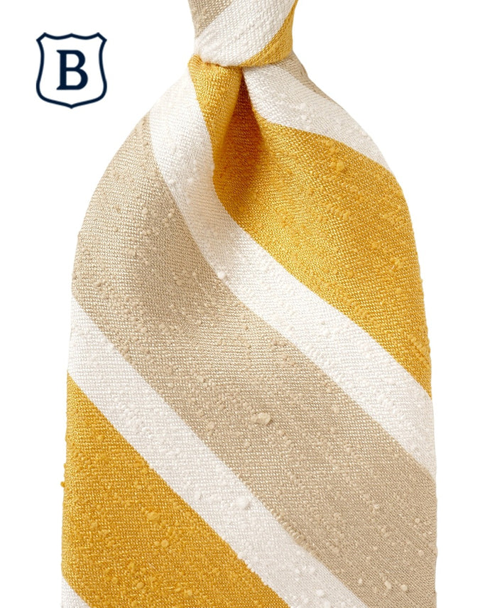 French Collection Tie BREUER
