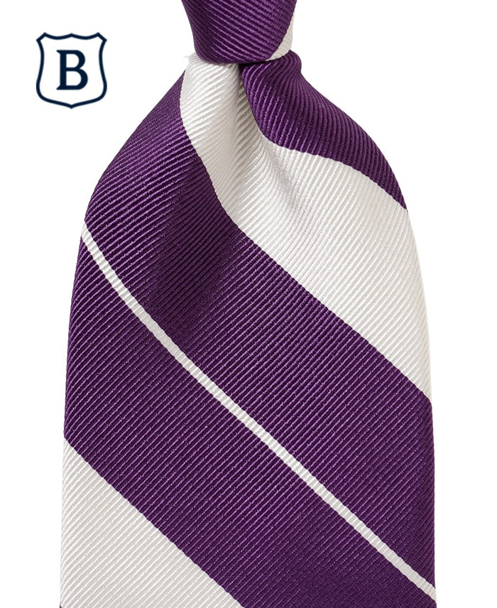French Collection Tie BREUER