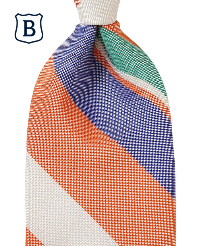 French Collection Tie BREUER