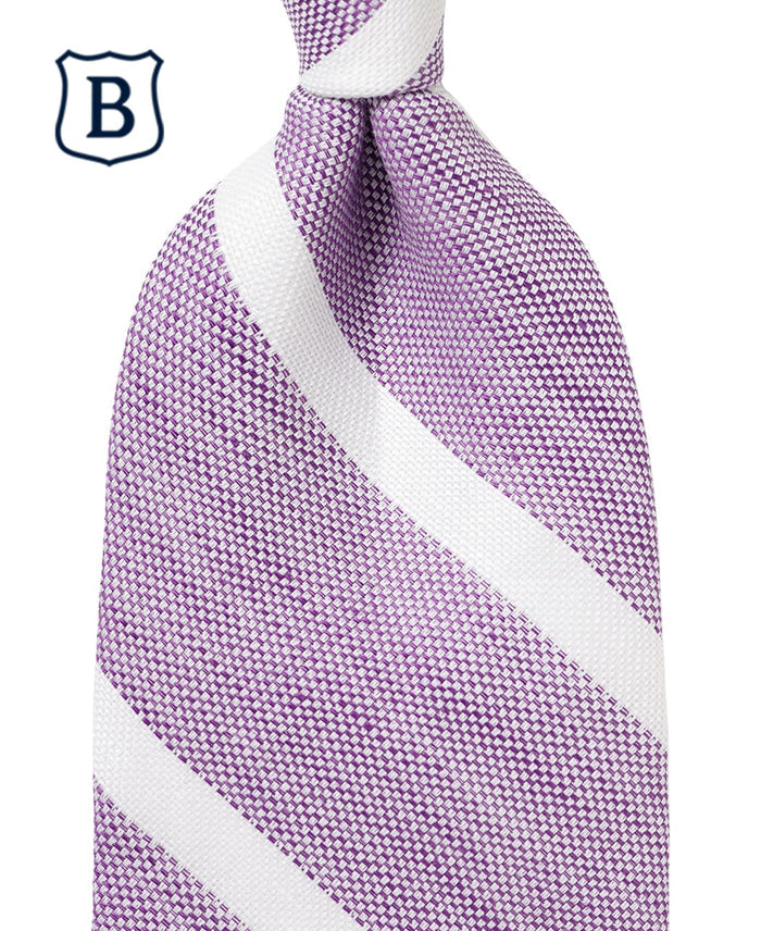 French Collection Tie BREUER