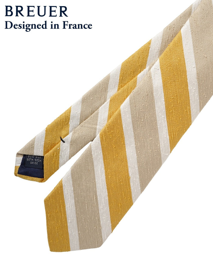 French Collection Tie BREUER