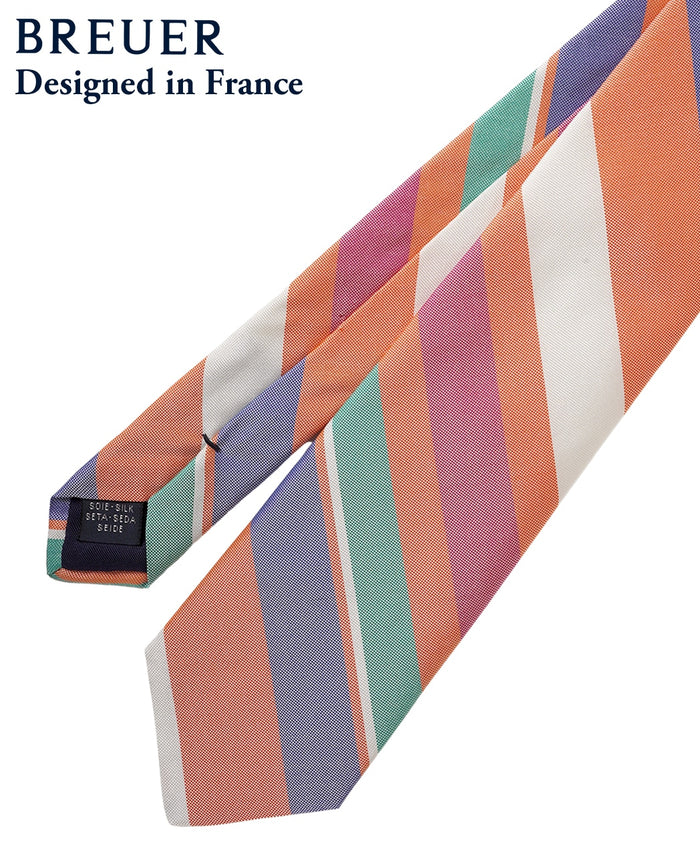 French Collection Tie BREUER