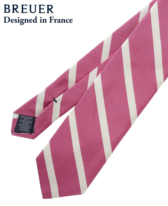 French Collection Tie BREUER