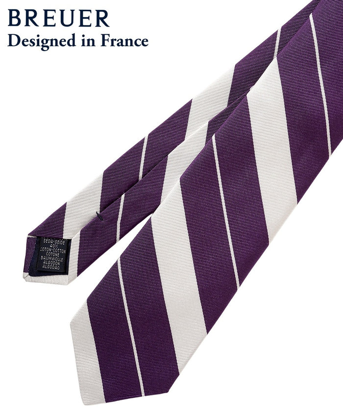 French Collection Tie BREUER