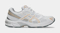 Gel 1130 Mens Running Shoes (White/Bisque)