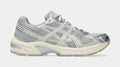 Gel 1130 Womens Running Shoes (Cloud Grey/Oatmeal)
