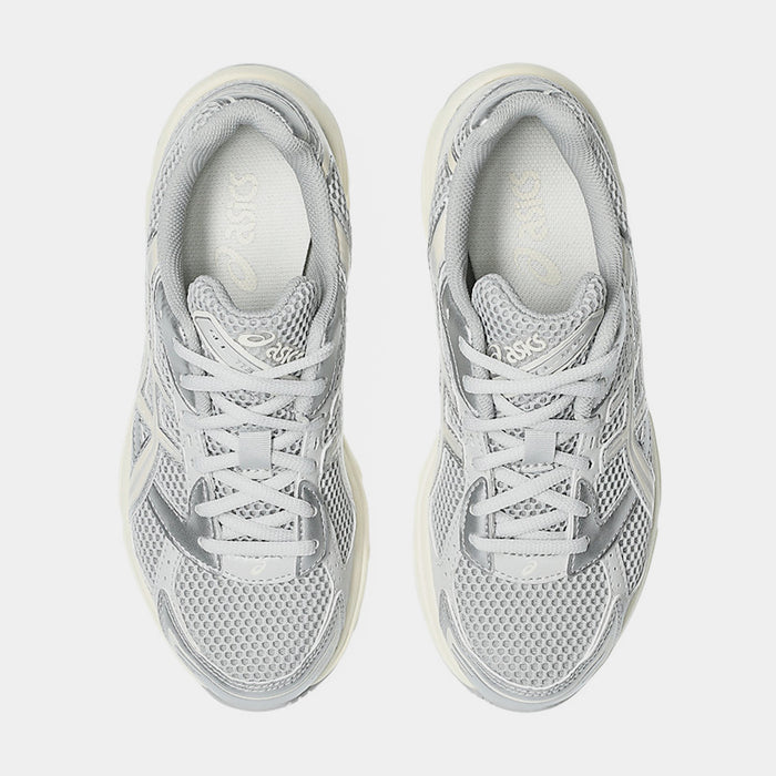 Gel 1130 Womens Running Shoes (Cloud Grey/Oatmeal)