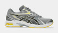 Gel DS Trainer 14 Mens Running Shoes (White/Tai Chi Yellow)