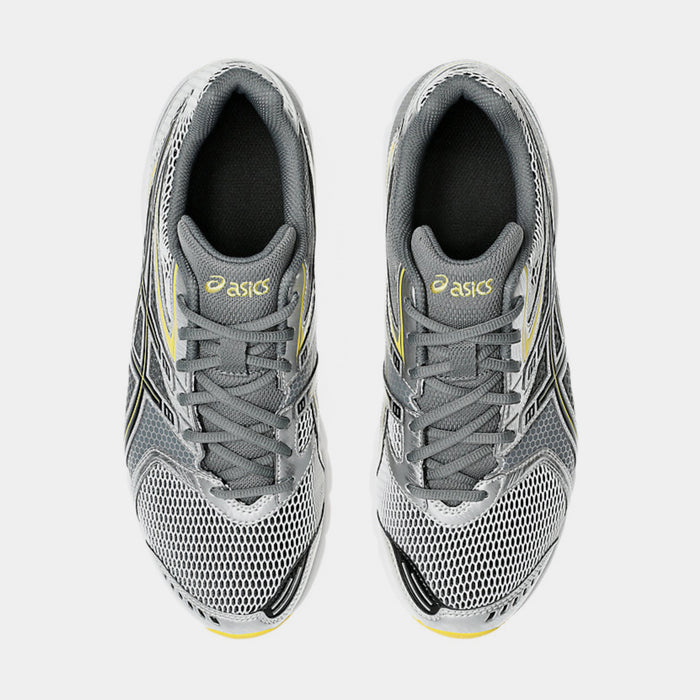 Gel DS Trainer 14 Mens Running Shoes (White/Tai Chi Yellow)