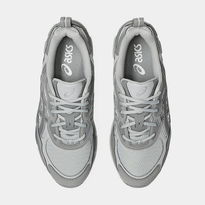Gel NYC RGD Mens Running Shoes (Cement Grey/Clay Grey)