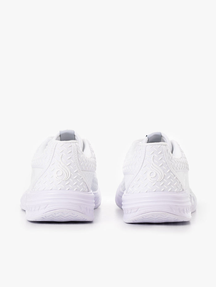 Grid Trainer - White Shoes Ryderwear