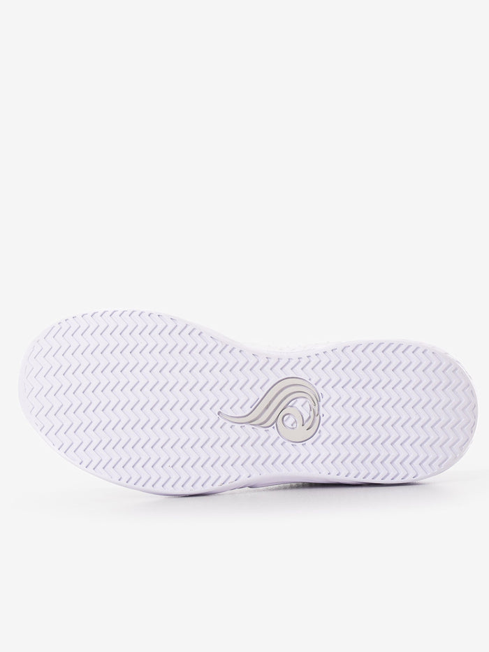 Grid Trainer - White Shoes Ryderwear