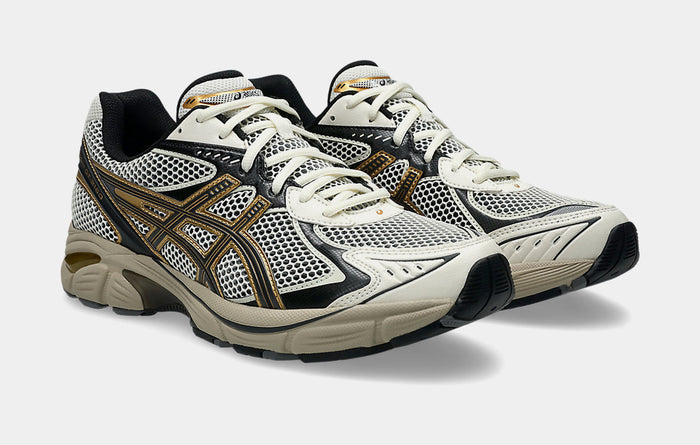 Gt 2160 Mens Lifestyle Shoes (Cream/Pure Gold)