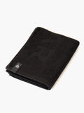 Gym Towel - Black Accessories Ryderwear