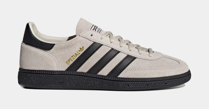Handball Spezial Mens Lifestyle Shoes (Alumina/Black/Metallic)