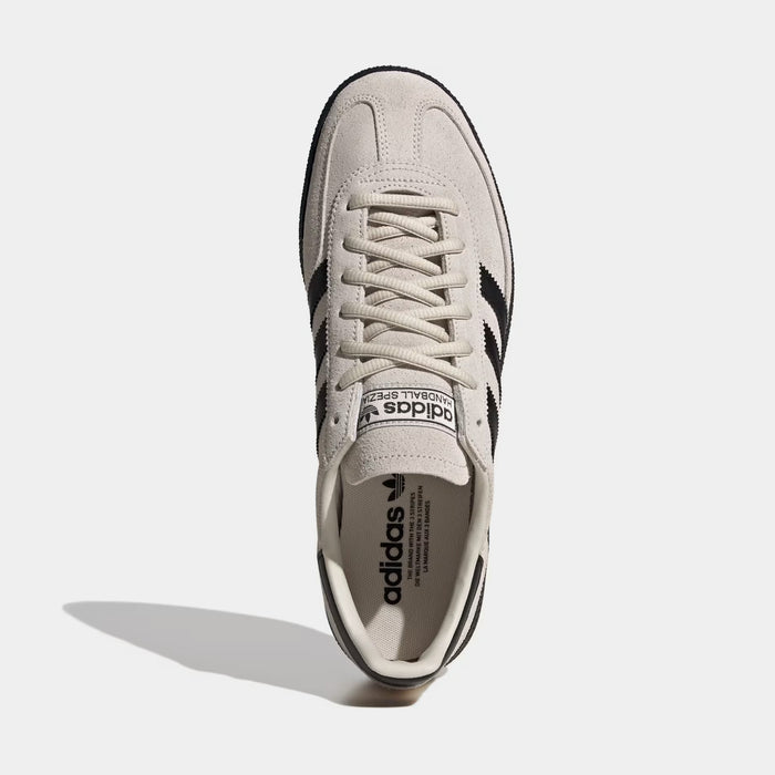Handball Spezial Mens Lifestyle Shoes (Alumina/Black/Metallic)