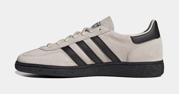 Handball Spezial Mens Lifestyle Shoes (Alumina/Black/Metallic)