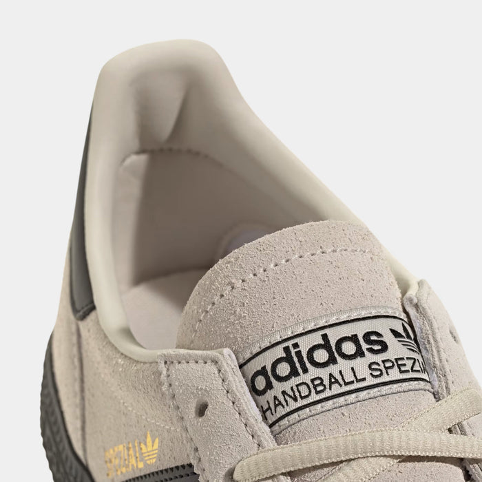 Handball Spezial Mens Lifestyle Shoes (Alumina/Black/Metallic)
