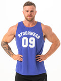 Heritage Jersey - Cobalt Clothing Ryderwear