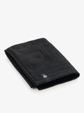 Hooded Gym Towel - Black Accessories Ryderwear