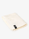 Hooded Gym Towel - Vanilla Accessories Ryderwear