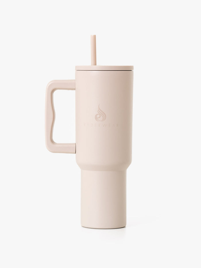 It Girl Tumbler - Pale Mauve Accessories Ryderwear Staging AU