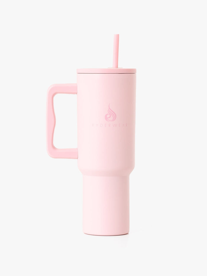 It Girl Tumbler - Pink Accessories Ryderwear Staging AU