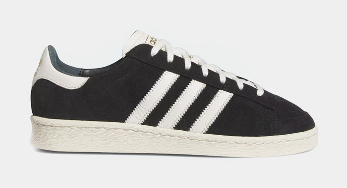 Jabbar Low Mens Lifestyle Shoes (Core Black/Cloud White/Off White)