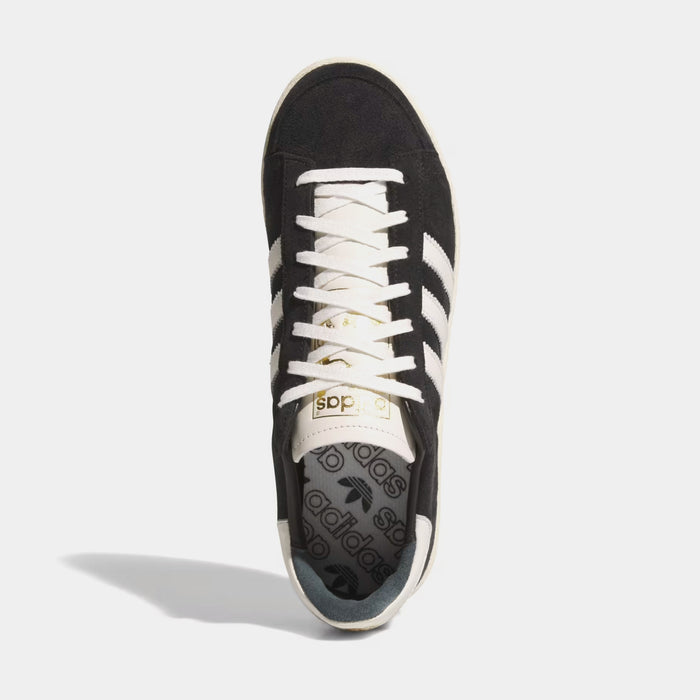 Jabbar Low Mens Lifestyle Shoes (Core Black/Cloud White/Off White)