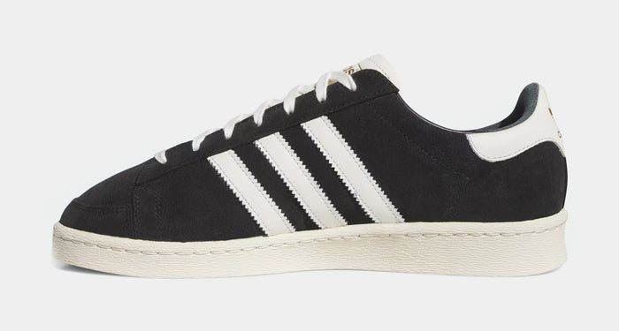 Jabbar Low Mens Lifestyle Shoes (Core Black/Cloud White/Off White)