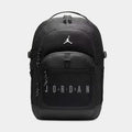 Jam Blacktop Mens Backpack (Black/White)