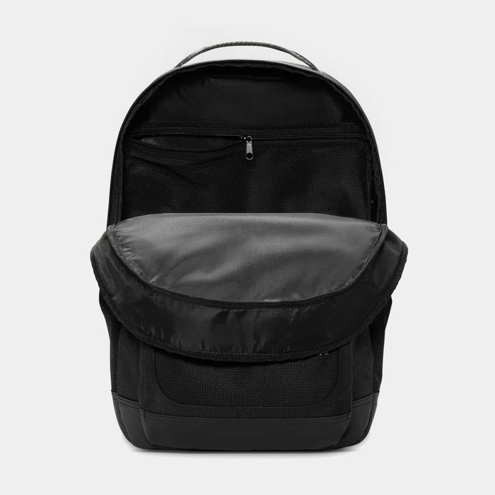Jam Blacktop Mens Backpack (Black/White)