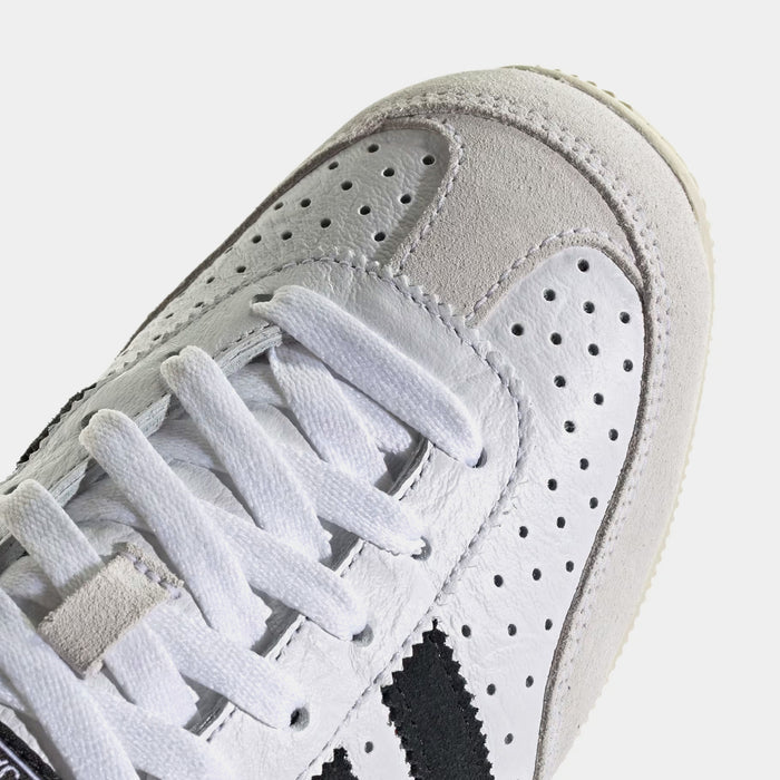 Japan Womens Lifestyle Shoes (Cloud White/Core Black/Gold Metallic)