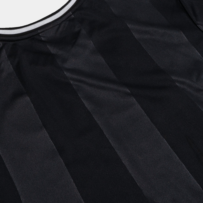 JDN Flight Sport Grade School Jersey (Black/Red)