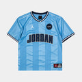 JDN Flight Sport Grade School Jersey (Blue/Black)