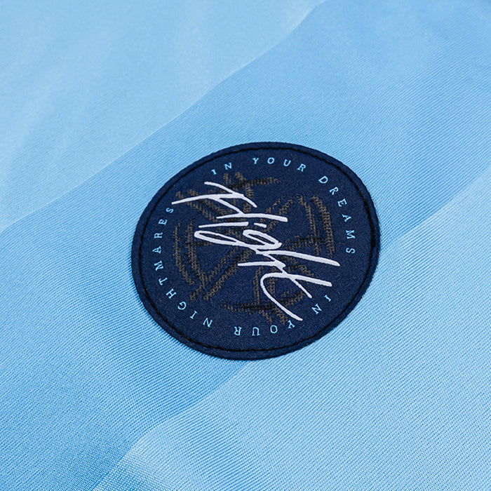 JDN Flight Sport Grade School Jersey (Blue/Black)