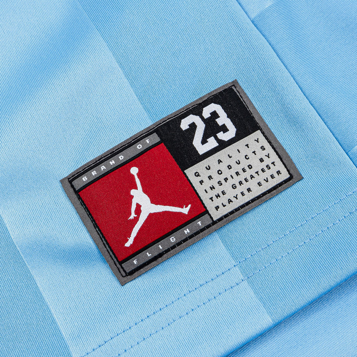 JDN Flight Sport Grade School Jersey (Blue/Black)