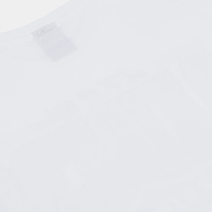 Las Vegas Raiders Sport Classics Mens Short Sleeve Shirt (White/Grey)