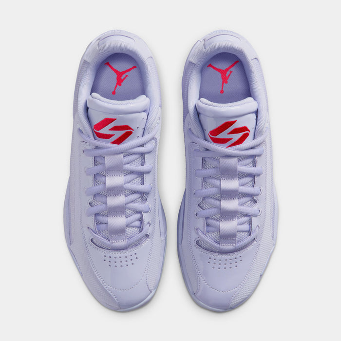 Luka .77 Mens Basketball Shoes (Purple)
