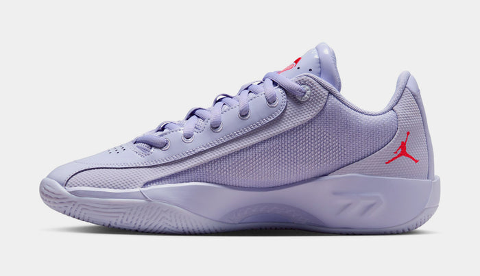 Luka .77 Mens Basketball Shoes (Purple)