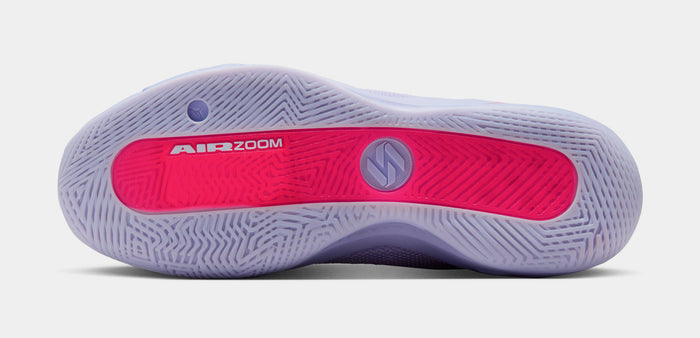 Luka .77 Mens Basketball Shoes (Purple)
