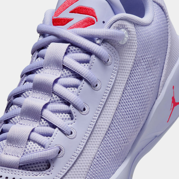 Luka .77 Mens Basketball Shoes (Purple)