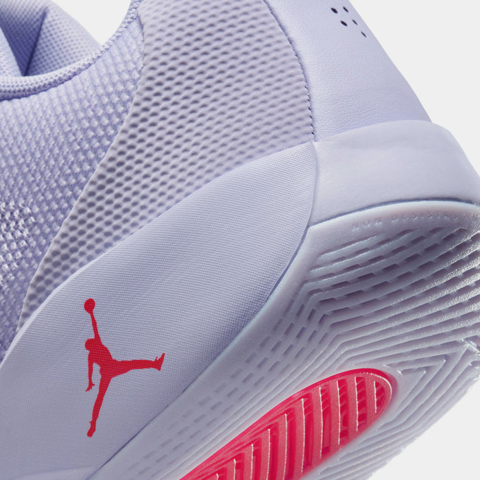 Luka .77 Mens Basketball Shoes (Purple)