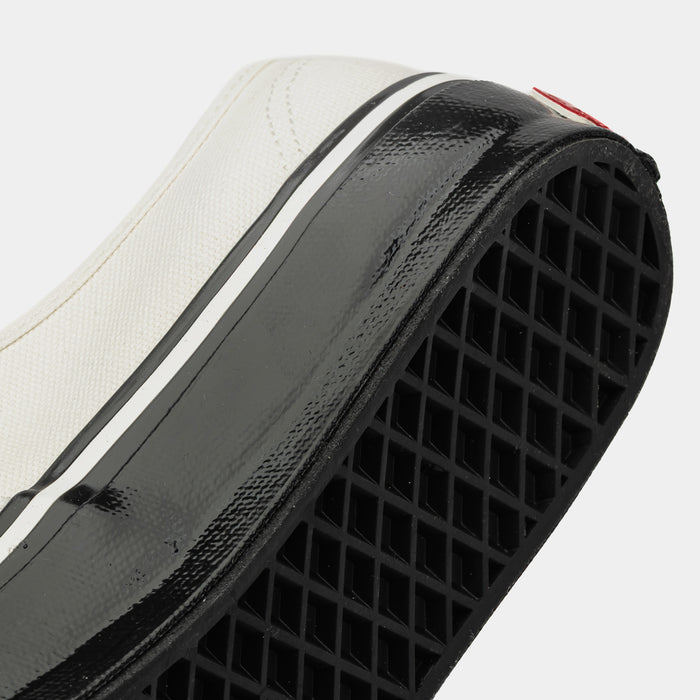 LX Authentic Mens Lifestyle Shoes (White/Black)