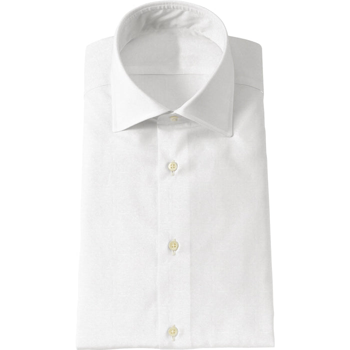 M101S0734SC- AMERICAN SEA ISLAND COTTON - Oxford