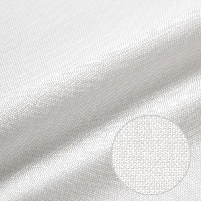 M101S0734SC- AMERICAN SEA ISLAND COTTON - Oxford