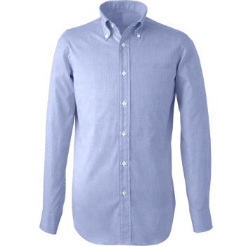 M211S0735SC AMERICAN SEA ISLAND COTTON Oxford