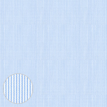 M213S0834T THOMAS MASON Broadcloth