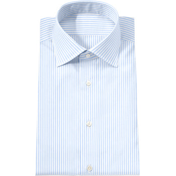 M213S0940P【J-TECH EASY CARE】Pinpoint Oxford