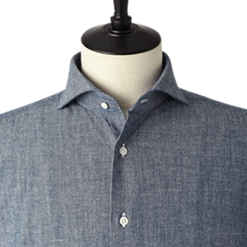 M251S0260B Chambray